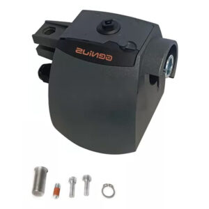 Gruppo Riduttore Sx Sinistro GBAT G-BAT Ricambio Originale GENIUS 6020504