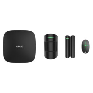 Kit antintrusione AJAX StarterKit Plus 38177.57.BL1 38177