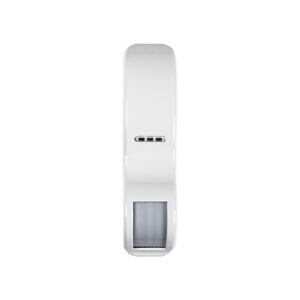 Sensore Movimento A Tenda Pir Microonda Wireless 868 DAHUA ARO-CURTAIN-W2-868 Fuori Produzione