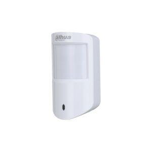 Sensore Movimento Wireless Dual-Tech Pir Microonda 433 DAHUA ARD2231-W2