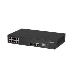 Access Switch L2/L2+ Managed 8 Porte Ge DAHUA AS4300-8GT2GF