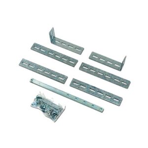 KIT Staffe a Soffitto Per Motore Botticelli EOS BFT APT N999060 2611068