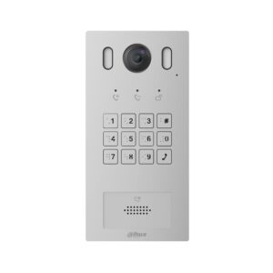 Posto Esterno Videocitofonico Ip Dahua Vto3221E-P