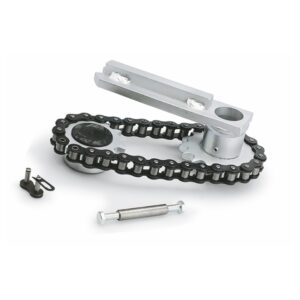 Leva Di Trasmissione a Catena Apertura 180 Gradi FROG CAME 001FL-180 FL-180