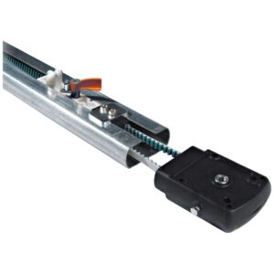 Guida A Cinghia L = 3,52 M CAME 001V0686 V0686