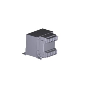 Trasformatore - Bx-241 Bx-246 Bx-E241 Ricambio CAME 119RIR122