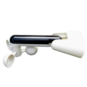 Centrale 1 Motore Per Tenda Integrato Sensore Vento Luce ALMOT 940N 08880940N