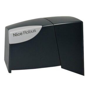 Gruppo Plastiche Esterne ROBUS 350 400 RB400 Ricambio Originale NICE PRRB03A