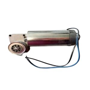Motoriduttore Motore Elettrico Completo Per BIS V TEN DITEC ENTREMATIC 6Z32AV Ricambio Originale