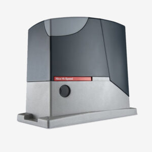 Motore Per Cancelli Scorrevoli 250KG HI-SPEED Veloce NICE ROBUS 250 HS RB250HS