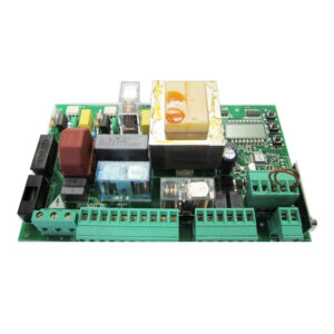 Centrale Scheda Quadro Comando Heady 230V BENINCA' 9688081 Ricambio Originale