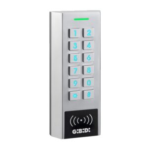Tastiera Numerica Ip66 GIBIDI DCD300 AU02201