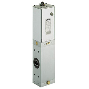 Operatore Motore Idraulico 0,75 LT 230v FAAC 580 CBAC 104501 Per Porte Basculanti Garage