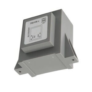Trasformatore 230V 18V 15Va Scheda 780D 746 844 Ricambio Originale FAAC 7501365