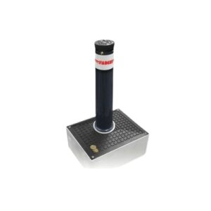 Colonna A Scomparsa FADINI CORAL CON LED 1054 Fuori Produzione