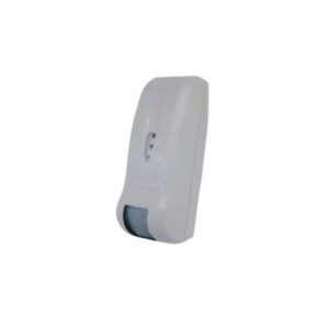 Sensore Doppia Tecnologia AJAX AJTEC9456 TEC9456 Bianco