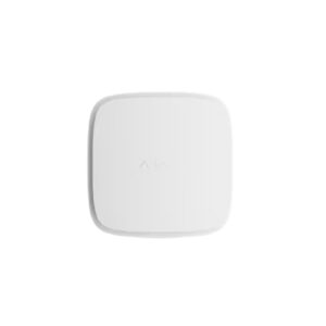 Rivelatore AJAX FireProtect 2 AC (Heat/Smoke) Jeweller 60832.175.WH1 60832 Bianco