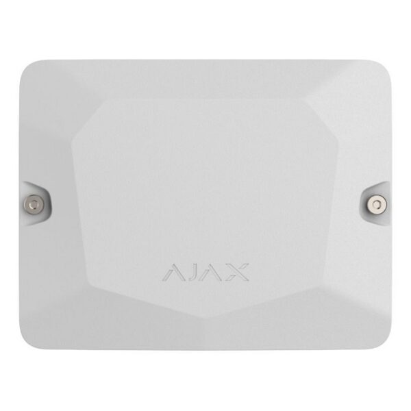 Custodia AJAX Case (175x225x57) 62946.186.WH 62946