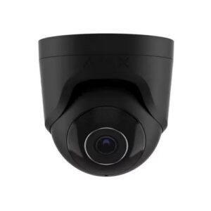 Telecamera IP AJAX TurretCam (8 Mp/4 mm) 64930.197.BL1 64930