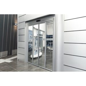 Operatore Per Porta A Libro FAAC SF140 105569