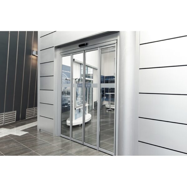 Operatore Per Porta A Libro FAAC SF140 105569