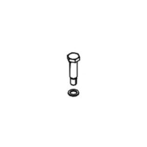 Viti Fissaggio Supporto Scheda FAAC 6020077 Ricambio Originale