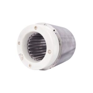 Statore 80X45X70 Blizzard 115V FAAC 6020159 Ricambio Originale