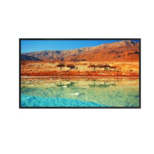 Monitor Led 4K 64.5" 400 Nit 24/7 DAHUA LM65-S400