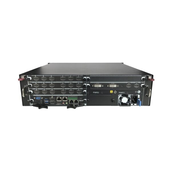Decoder Ip 21 Ch DAHUA NVD2105DH-4I-4K