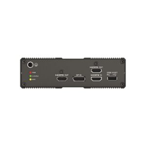 Box Encoding Distribuito 1 Ch DAHUA NEB0105HI-4K