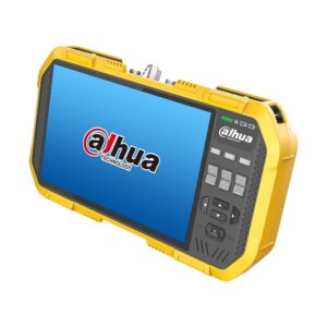 Tester 7" Wi-Fi Ip Analog DAHUA PFM907-E