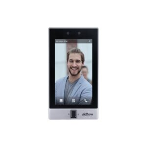 Terminale Standalone Wi-Fi DAHUA ASI7214S-W