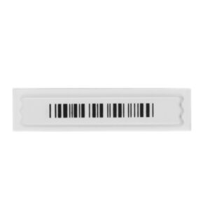 Etichetta Am Bianca, Barcode DAHUA ISC-ETA1-R001