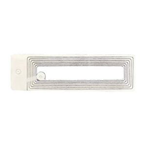 Etichetta Rf Trasparente 6.5 Cm DAHUA ISC-ETR1-1965-T