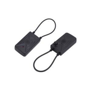 Lucchetto A Cavo Rf Lanyard DAHUA ISC-ETR2A-T301-S