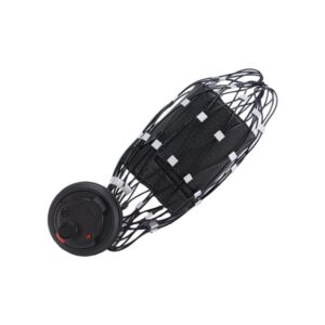Mini Spider Net Rf 36 Cm DAHUA ISC-ETR3A-T606B-S