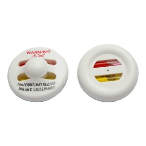 Tag Rf Ink Rotondo DAHUA ISC-ETR5-T171
