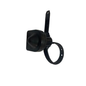 Tag Rf Triangle Bottiglie Lanyard Metallico Abs DAHUA ISC-ETR5-B005