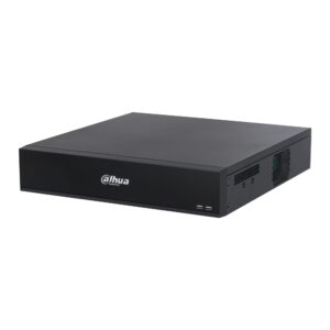 Xvr Ai 8 Ch Analog 8 Mp / 8+8 Ch Ip 12 Mp 8 Hdd DAHUA XVR7808S-4K-I3