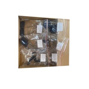 Confezione Sample Eas Rf (Tag Allarme) DAHUA ISC-ETRS-0005