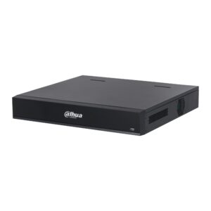 Xvr Ai 8 Ch Analog 8 Mp / 8+8 Ch Ip 12 Mp 4 Hdd DAHUA XVR7408L-4K-I3