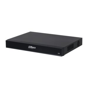 Xvr Ai 8 Ch Analog / 8+8 Ch Ip 8 Mp 2 Hdd DAHUA XVR7208A-4K-I3