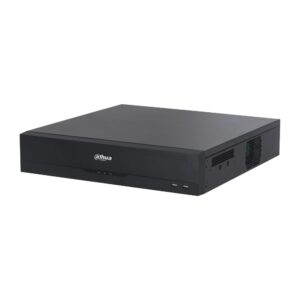 Xvr Ai 32 Ch Analog 8 Mp / 32 Ch Ip 12 Mp 8 Hdd DAHUA XVR5832S-4KL-I3