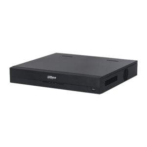Xvr Ai 32 Ch Analog 8 Mp / 16+16 Ch Ip 12 Mp 4 Hdd DAHUA XVR5432L-4KL-I3