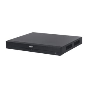 Xvr Ai 32 Ch Analog / Ip 8 Mp 2 Hdd DAHUA XVR5232AN-4KL-I3