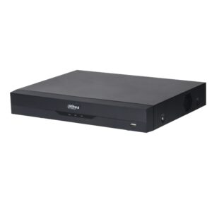 Xvr Ai 4 Ch Analog A 5 Mp / 4+2 Ch Ip 6 Mp 1 Ssd Embedded DAHUA XVR5104HE-I3(1T)