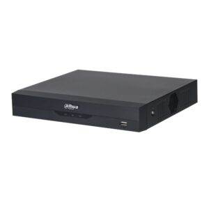 Xvr Ai 8 Ch Analog 5 Mp / 8+4 Ch Ip 6 Mp 1 Ssd Embedded DAHUA XVR5108HS-I3(1T)