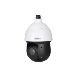 Telecamera Ptz Ip Ai 8 Mp Zoom 25X Ir DAHUA SD49825GB-HNR
