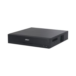 Nvr 64 Ch Ip 32 Mp 8 Hdd 16 Porte Poe DAHUA NVR5864-16P-EI