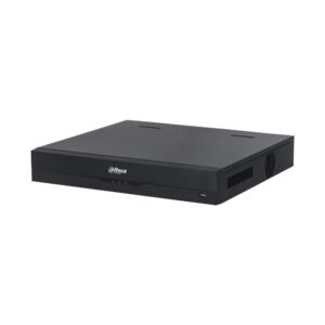 Nvr 16 Ch Ip 32 Mp 4 Hdd 16 Porte Poe DAHUA NVR5416-16P-EI